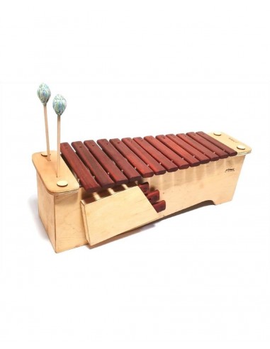 Orfo DS16 Soprano Ksilofon