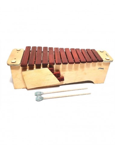 Orfo DS16 Soprano Ksilofon