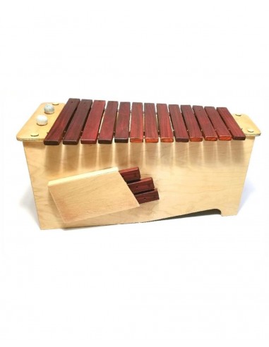 Orfo DB16 Bas Ksilofon