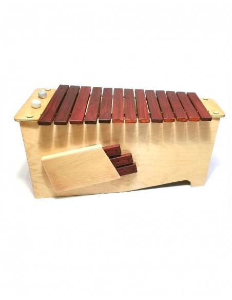 Orfo DB16 Bas Ksilofon