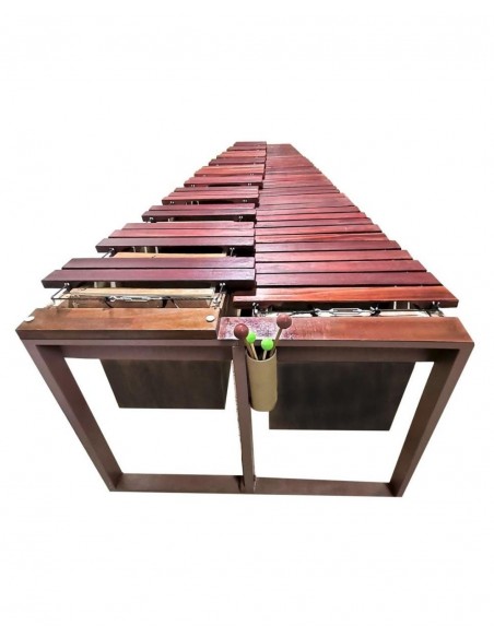 Orfo M61 5 Oktav Marimba
