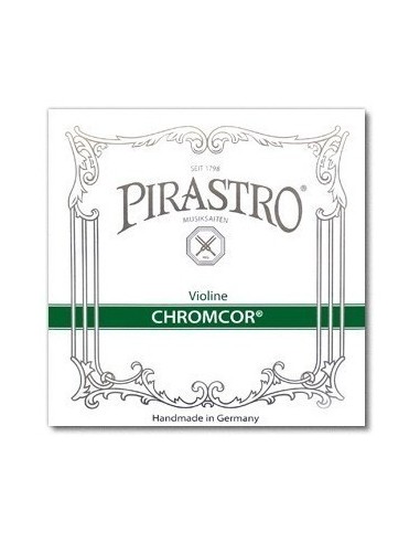 Pirastro Chromcor R 319020 Keman Teli