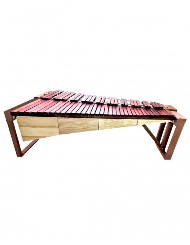 Orfo M61 5 Oktav Marimba