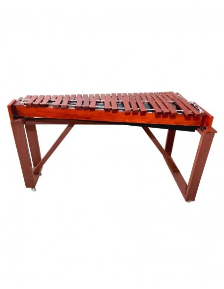 Orfo C44R 3,5 Oktav Kromatik Xylophone