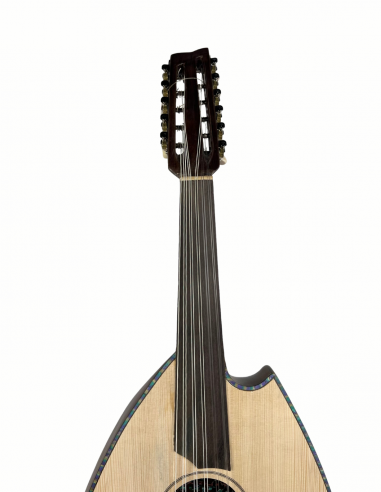 Adora EU1-W Elektro Ud - Ceviz Ağacı