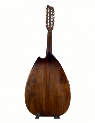 Adora EU1-W Elektro Ud - Ceviz Ağacı