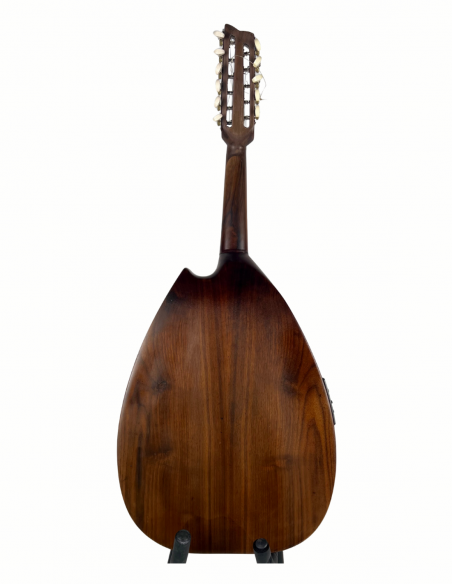 Adora EU1-W Elektro Ud - Ceviz Ağacı