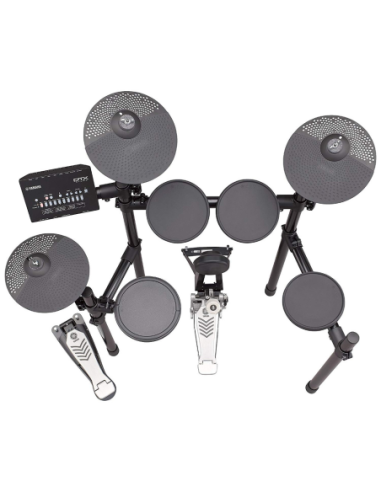 Yamaha DTX452K Dijital Bateri