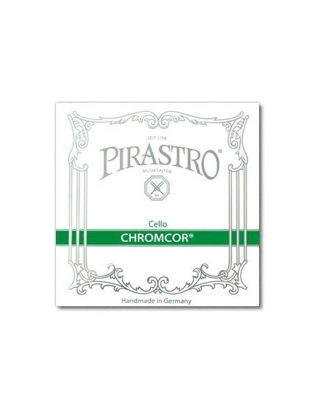 Pırastro chromcor çello tel seti