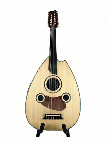 Adora EU1-M Elektro Ud - Maun Ağacı