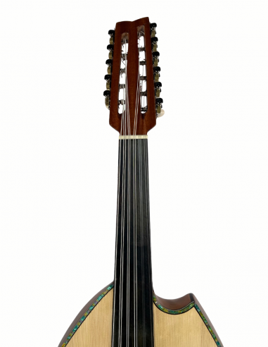 Adora EU1-M Elektro Ud - Maun Ağacı