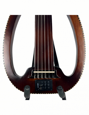 Adora EU2-BR Slient Elektro Ud - Kahverengi