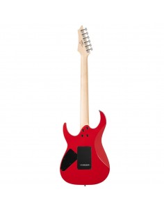 Cort X200CRD Candy Red Elektro Gitar 2