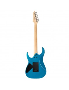 Cort X200CBL Blue Elektro Gitar 2