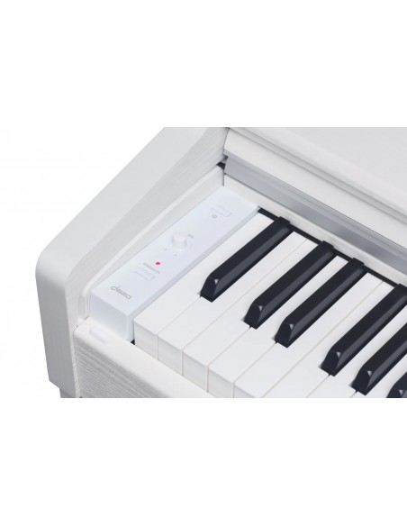 Dante D820 Dijital Piyano - Beyaz