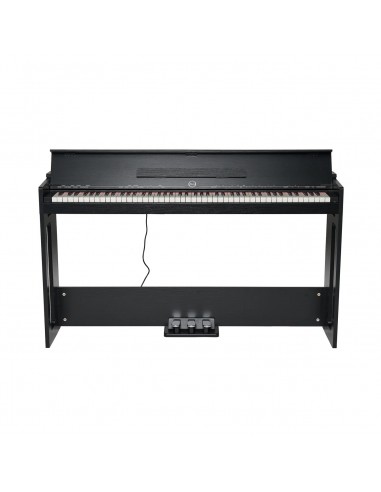 Dante T710 Dijital Piyano - Siyah