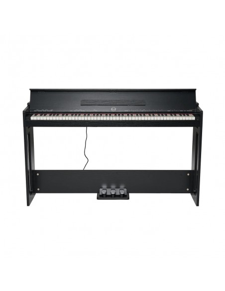 Dante T710 Dijital Piyano - Siyah