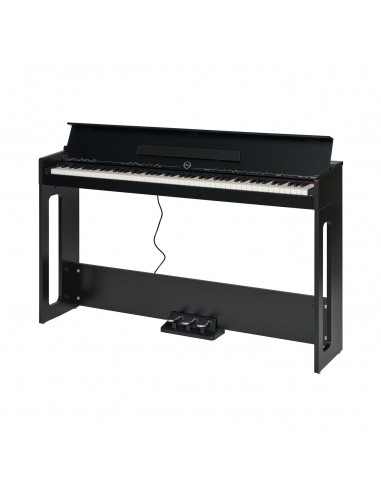 Dante T710 Dijital Piyano - Siyah