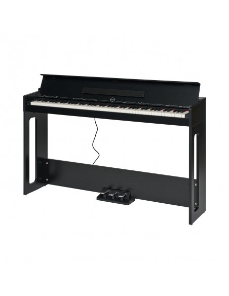 Dante T710 Dijital Piyano - Siyah