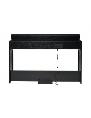 Dante T710 Dijital Piyano - Siyah
