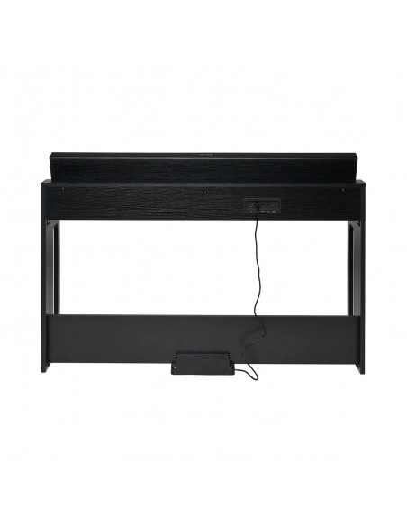 Dante T710 Dijital Piyano - Siyah