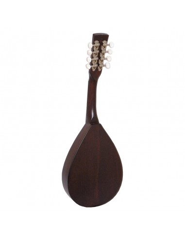Zeynel Abidin Mandolin