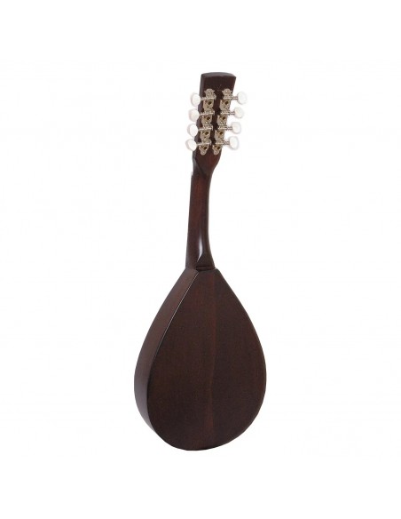 Zeynel Abidin Mandolin