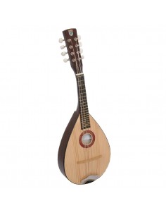Zeynel Abidin Mandolin