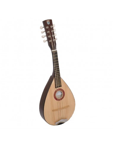 Zeynel Abidin Mandolin