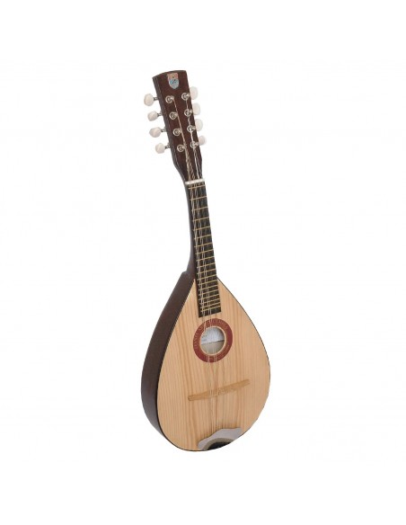 Zeynel Abidin Mandolin