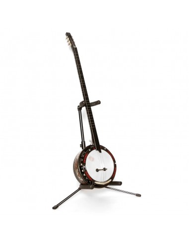 Zeynel Abidin Anadolu Gövde Kısa Sap Cümbüş Saz...