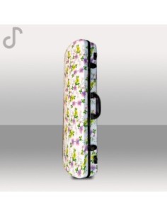 Picaldi VCP-02 Keman Kutusu desenli 2