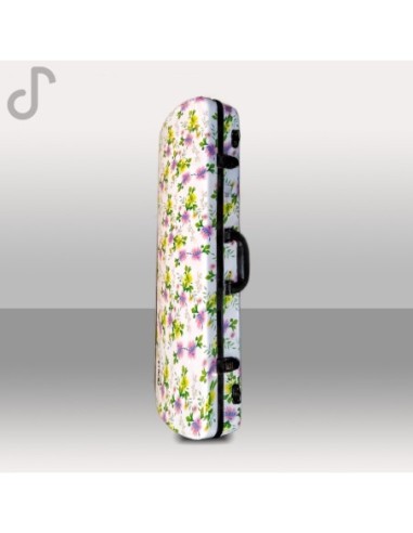 Picaldi VCP-02 Keman Kutusu desenli