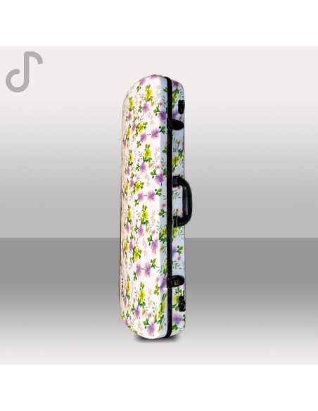 Picaldi VCP-02 Keman Kutusu desenli