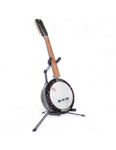 Zeynel Abidin Erzincan Gövde Cümbüş