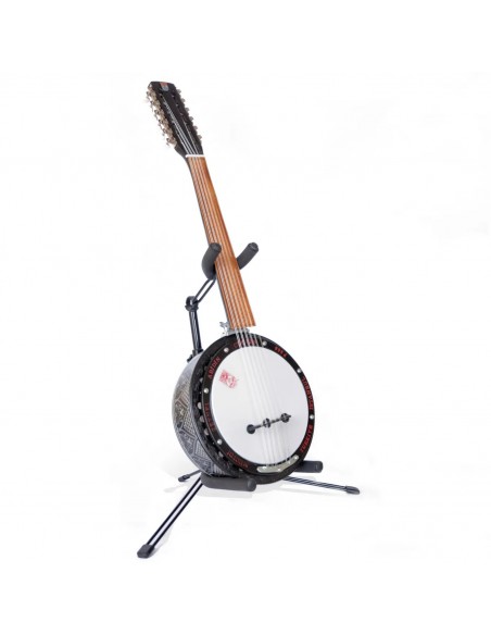 Zeynel Abidin Erzincan Gövde Cümbüş