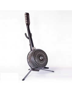 Zeynel Abidin Erzincan Gövde Cümbüş 2