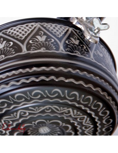 Zeynel Abidin Erzincan Gövde Cümbüş