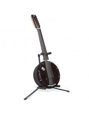 Zeynel Abidin Siyah Gövde Cümbüş