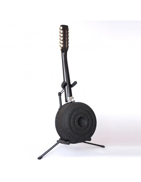 Zeynel Abidin Siyah Gövde Cümbüş