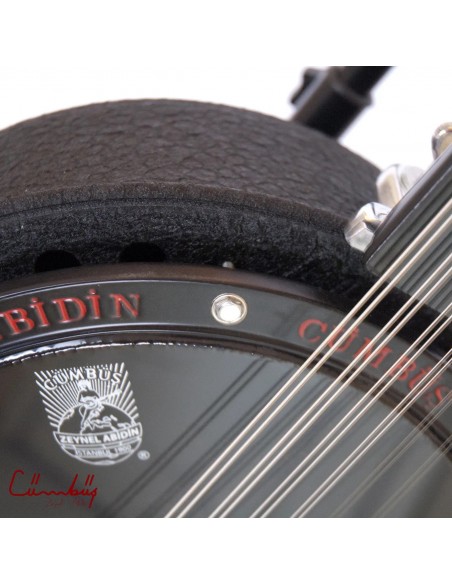 Zeynel Abidin Siyah Gövde Cümbüş