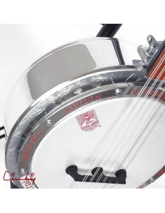 Zeynel Abidin Düz Gövde Cümbüş 2