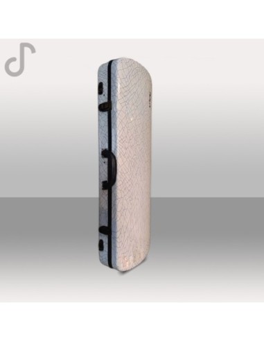 Picaldi VCP-01 Keman Kutusu düz renk