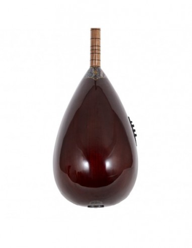 Çınar Ağacı Gövde Sedef Klavye Kısa Sap EQ...