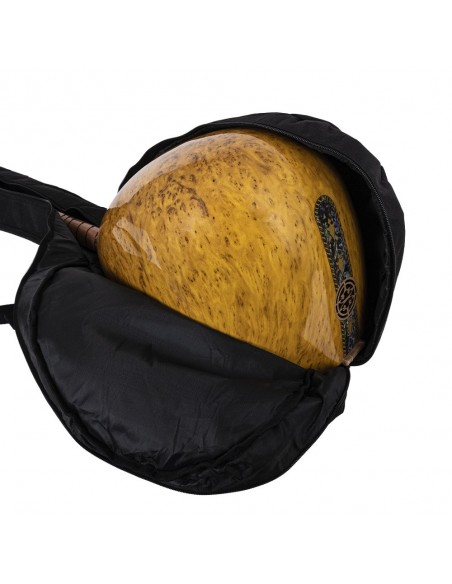 Kuşgözü Akçaağaç Uzun Sap Bağlama