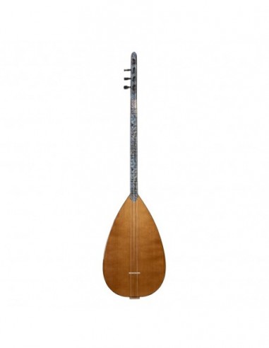 Kuşgözü Akçaağaç Kısa Sap Bağlama