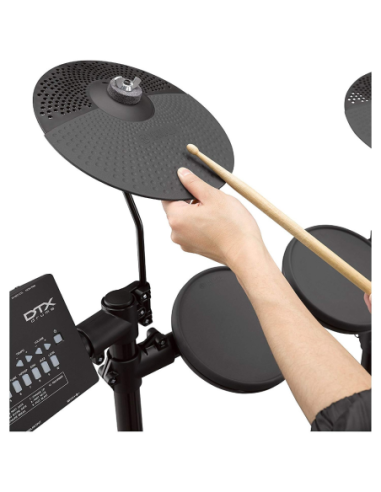 Yamaha DTX452K Dijital Bateri