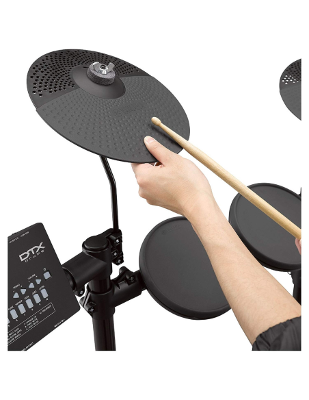 Yamaha DTX452K Dijital Bateri