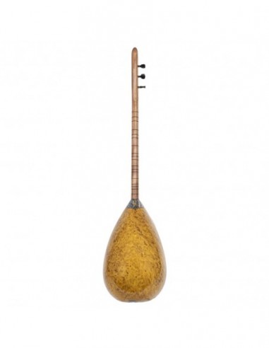 Kuşgözü Akçaağaç Kısa Sap Bağlama