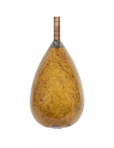 Kuşgözü Akçaağaç Kısa Sap Bağlama